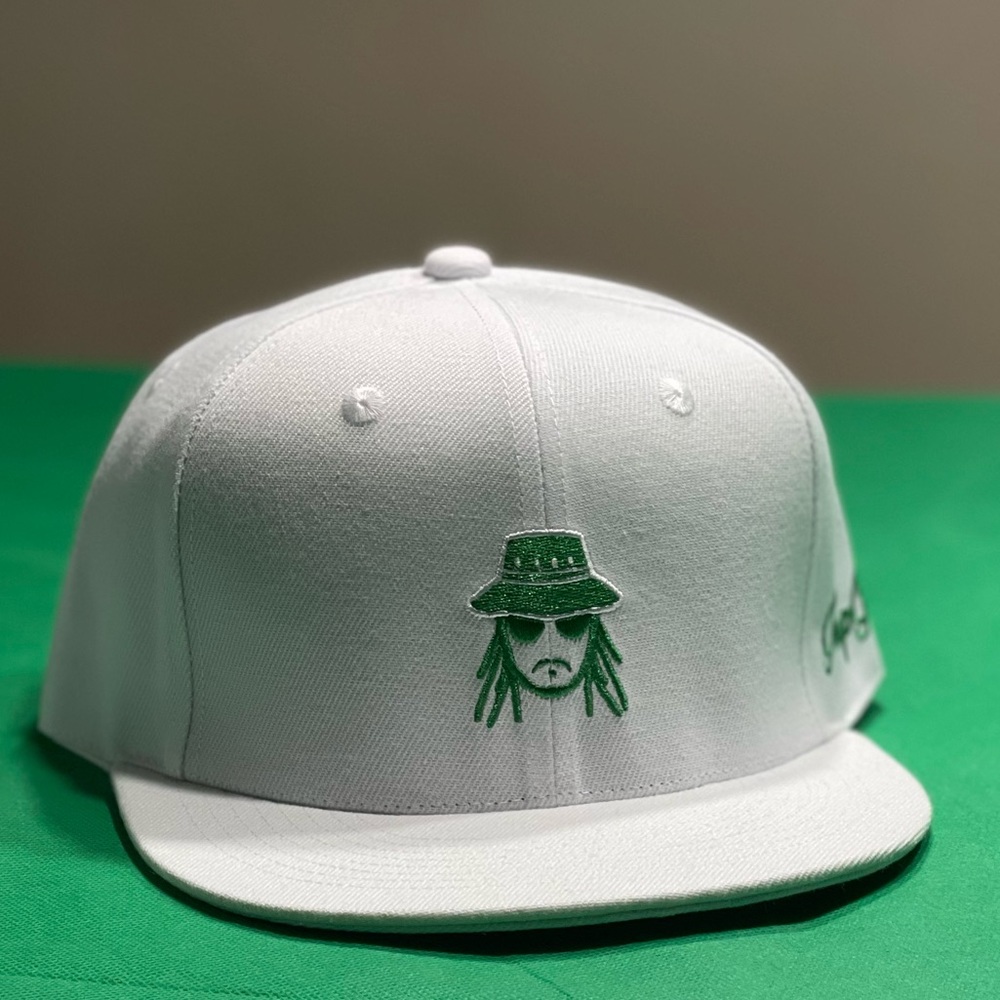 TrapGear SnapBack